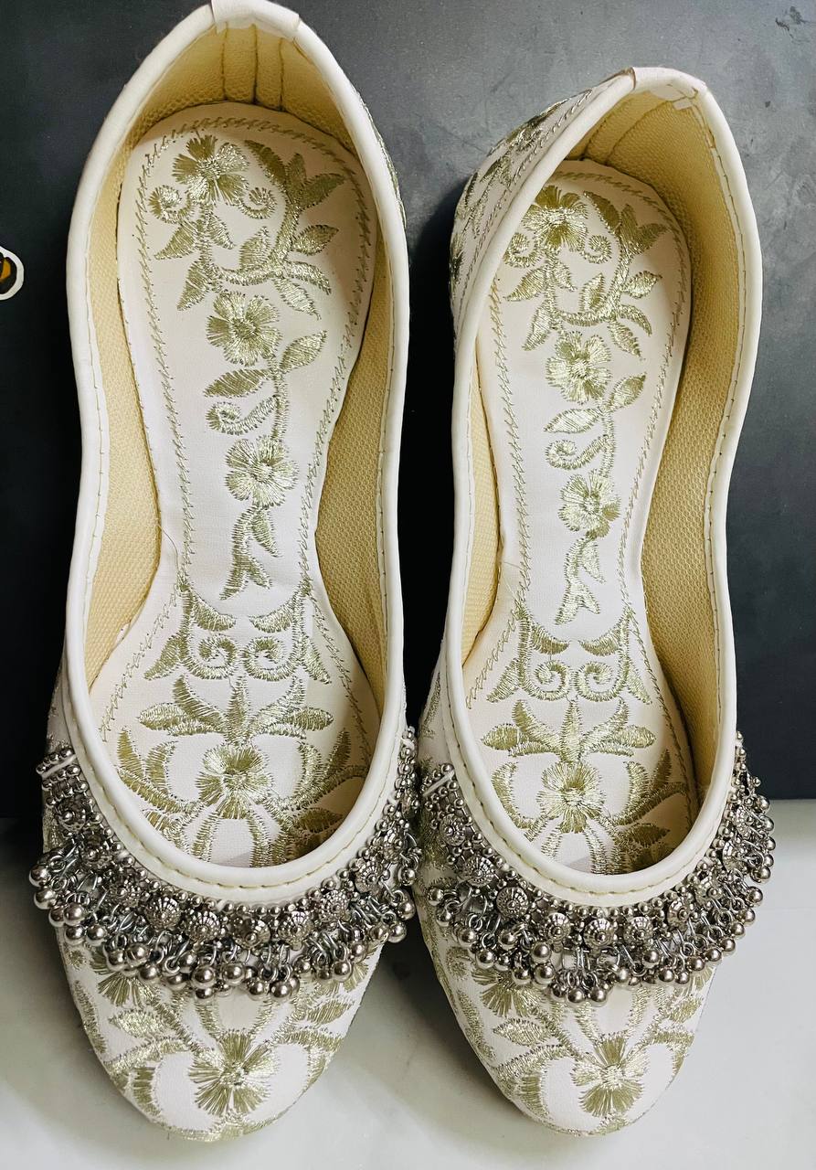 jhanjar jutti DISCOUNT