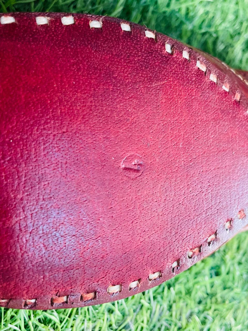 LEATHER DEEP WORK D1